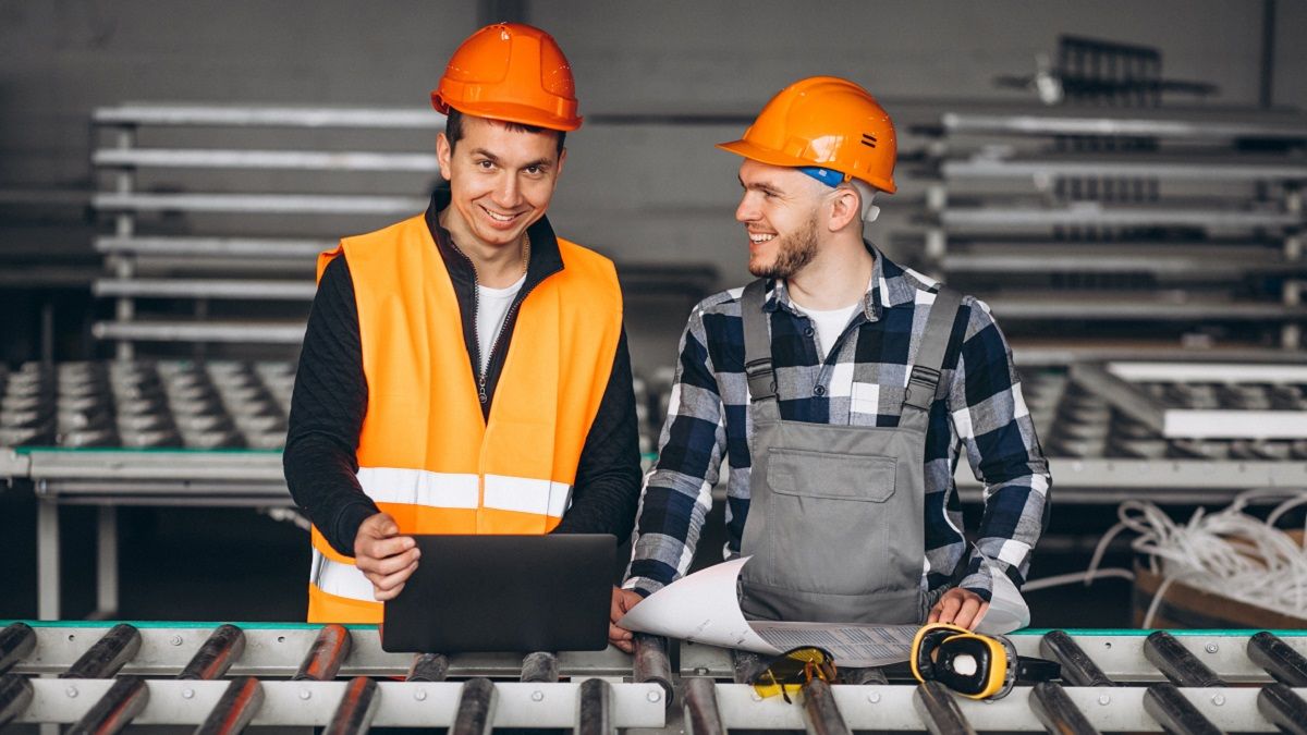 У Німеччині запускають ініціативу JobTurbo для українців У Німеччині запускають ініціативу JobTurbo для українців