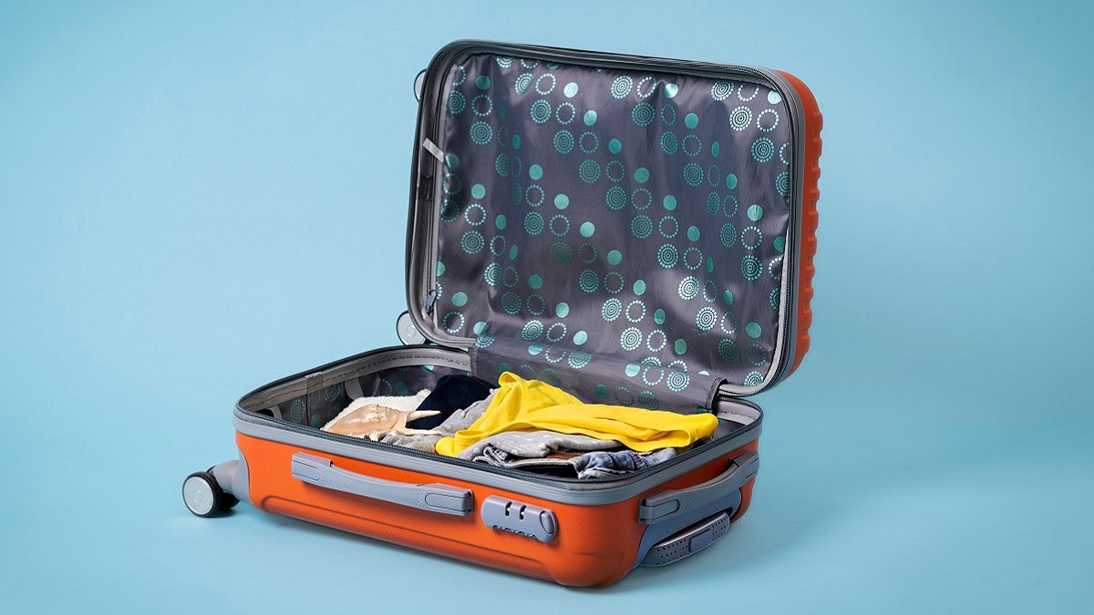 Злочинна схема в аеропорту Злочинна схема в аеропорту