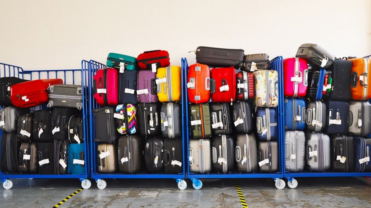 Що заборонено перевозити в різдвяний період Що заборонено перевозити в різдвяний період