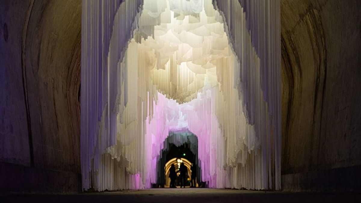 Артінсталяція в Загребі Артінсталяція в Загребі