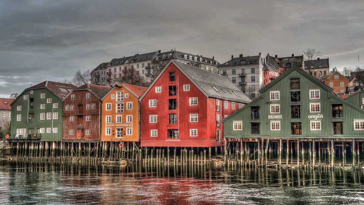 Страна меняет правила пребывания для украинцев Страна меняет правила пребывания для украинцев