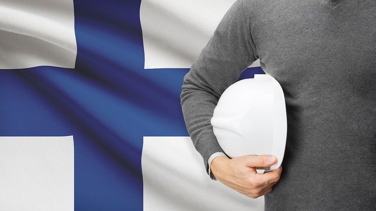 Кем работают иностранцы в Финляндии и какие зарплаты на рынке