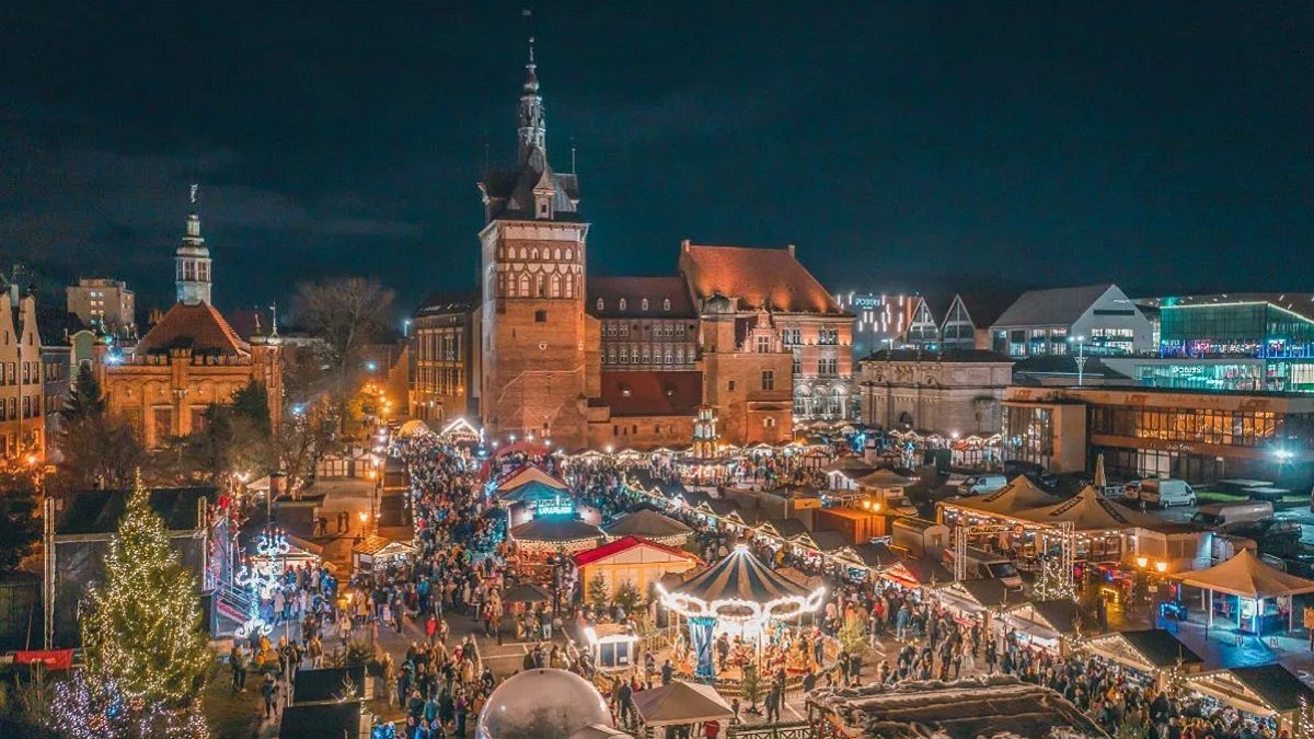 Список кращих ярмарків Європи Список кращих ярмарків Європи