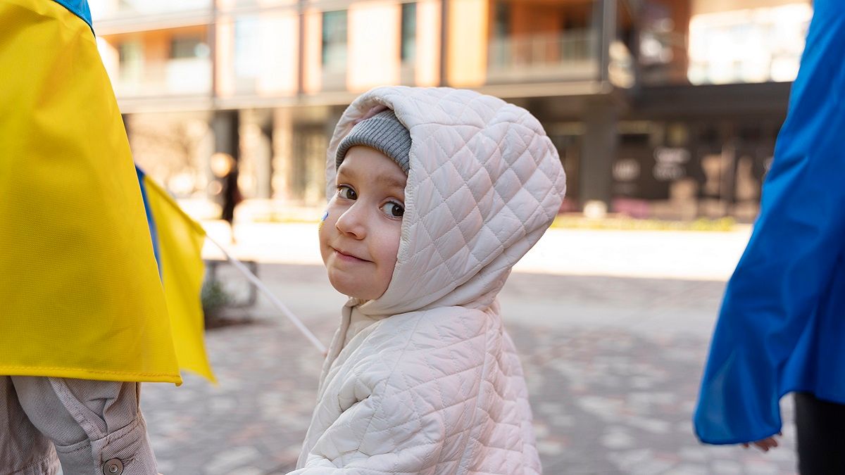 Более миллиона беженцев попросили убежища в ЕС в 2023 году Более миллиона беженцев попросили убежища в ЕС в 2023 году