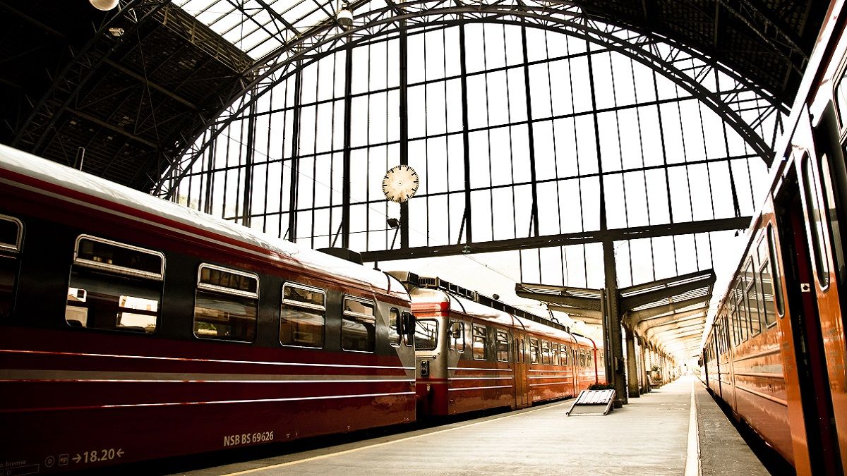 Страйки залізничників продовжаться в наступному році Страйки залізничників продовжаться в наступному році