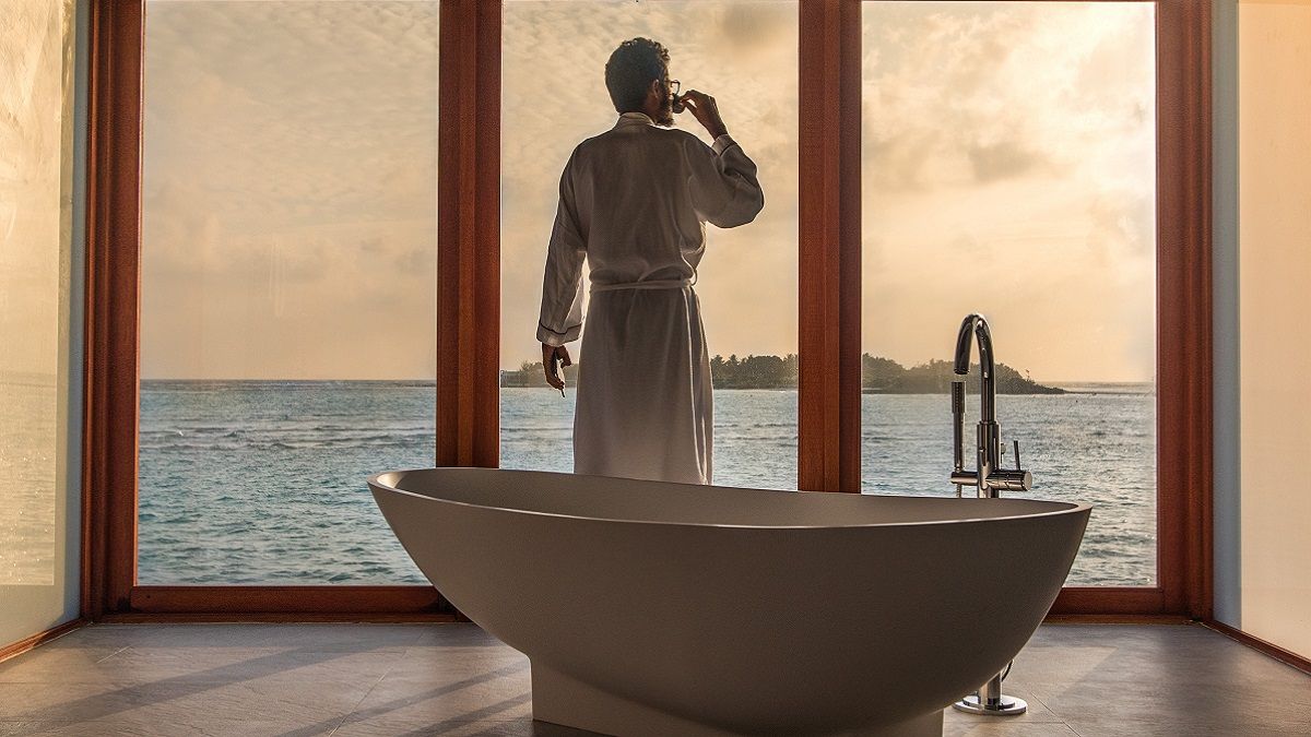 Які напрямки для відпочинку обирають заможні туристи Які напрямки для відпочинку обирають заможні туристи