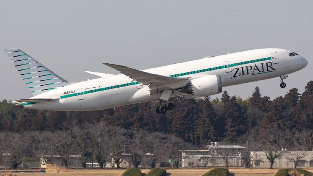 Так теперь выглядит самолет Так теперь выглядит самолет