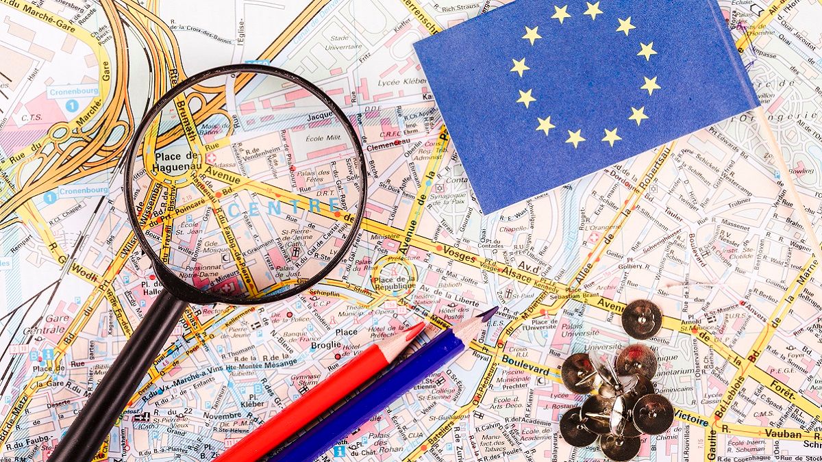 Країни продовжать переговори про повноцінний "шенген" наступного року Країни продовжать переговори про повноцінний "шенген" наступного року