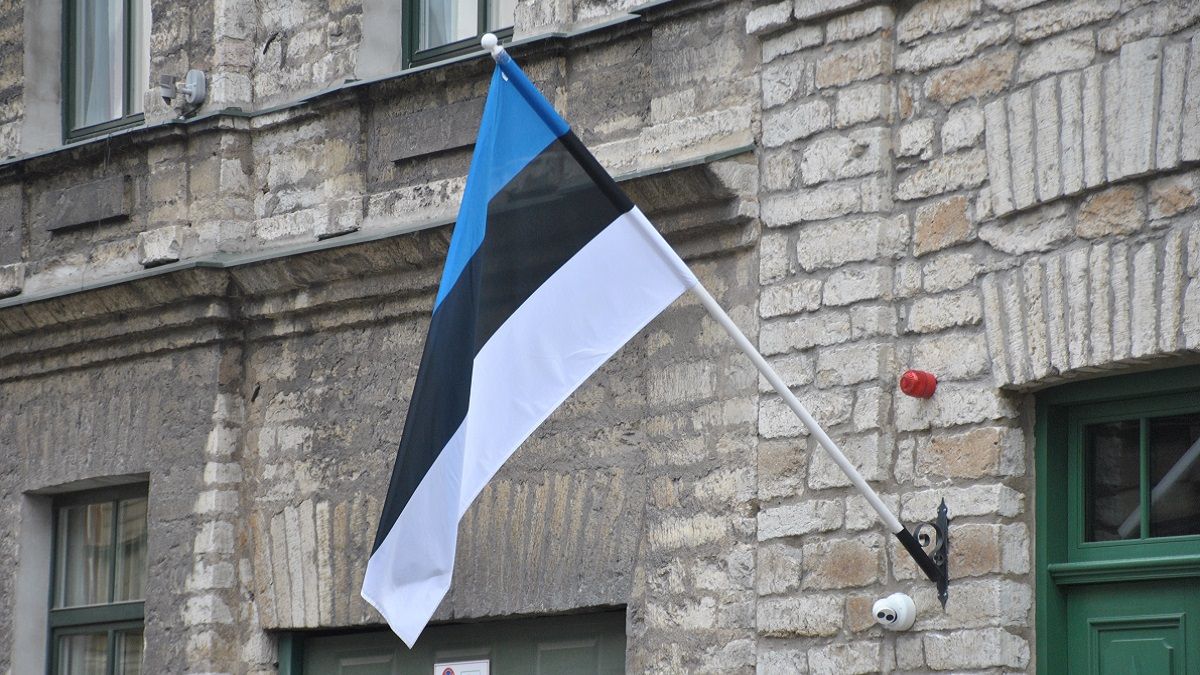У МВС Естонії пояснили, що буде з чоловіками з України