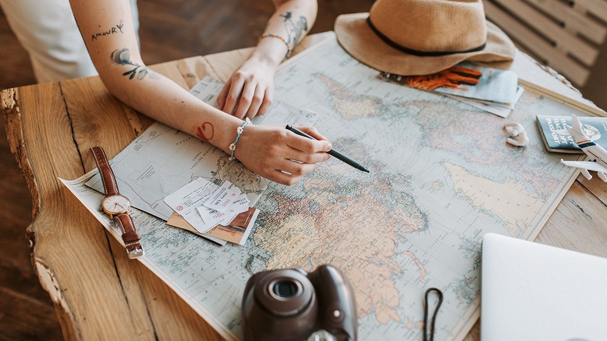 Деякі подорожі краще відкласти в новому році Деякі подорожі краще відкласти в новому році