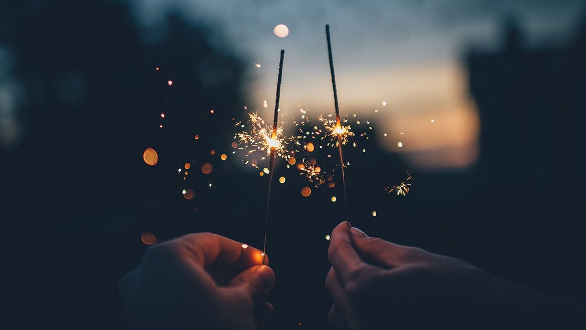 У поляків свої новорічні ритуали У поляків свої новорічні ритуали