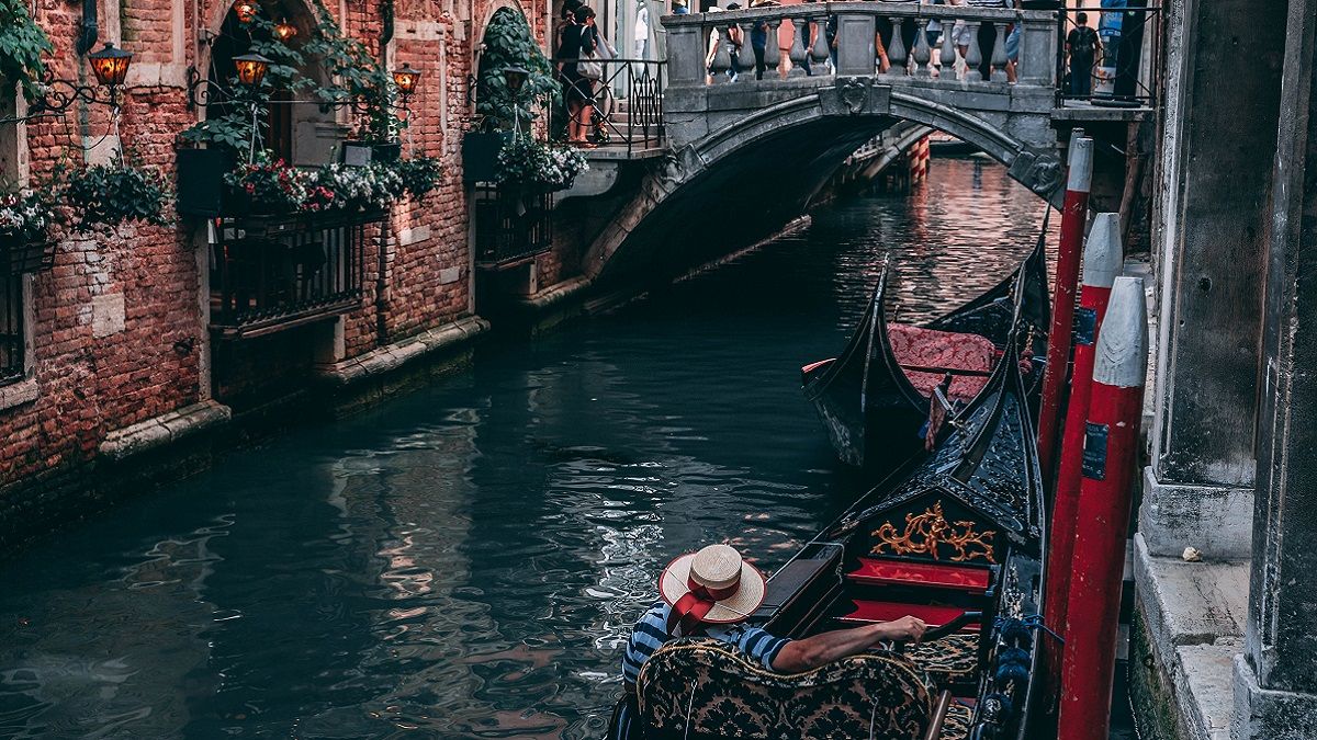 У Венеції зроблять правила для туристів ще жорсткішими