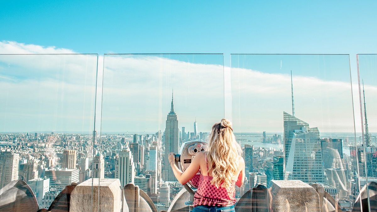 Поведение туристов на отдыхе может удивить Поведение туристов на отдыхе может удивить