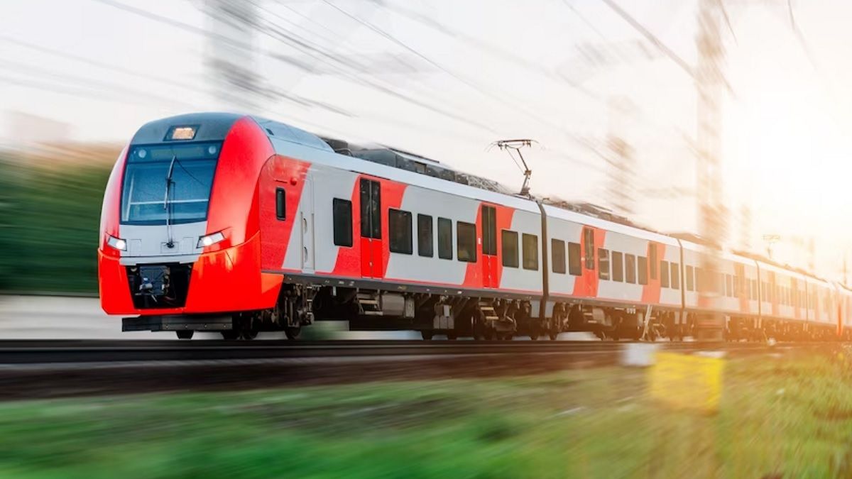 Польща будує швидкісну залізницю та аеропорт