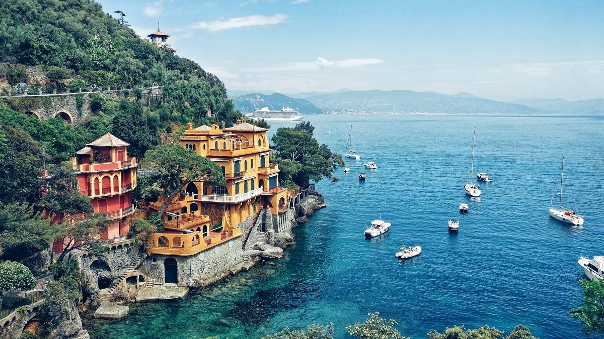 ИИ исследовал, о какой стране туристы больше всего говорят в своих планах ИИ исследовал, о какой стране туристы больше всего говорят в своих планах