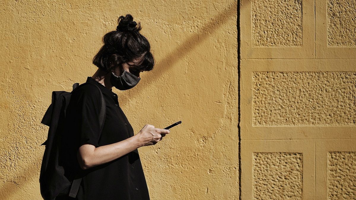 В Валенсии повышена заболеваемость коронавирусом и гриппом В Валенсии повышена заболеваемость коронавирусом и гриппом