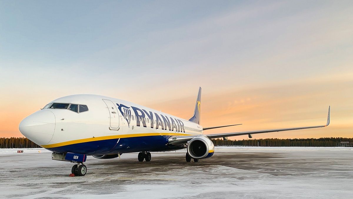 Новые маршруты откроются весной Новые маршруты откроются весной