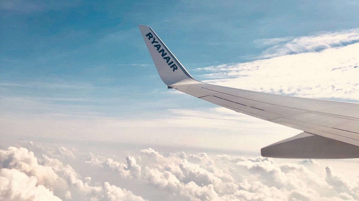 Самолет с пассажирами пролетел всего 7 километров Самолет с пассажирами пролетел всего 7 километров