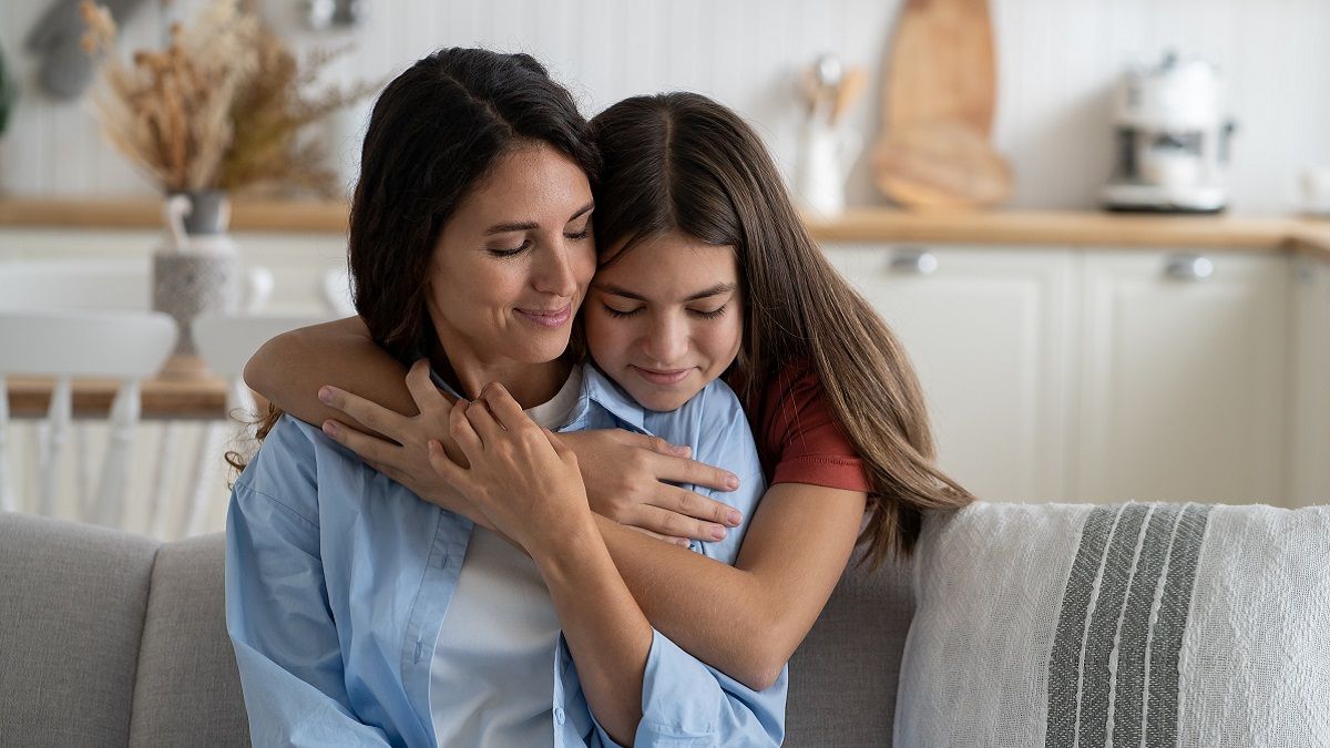 Украинцы хотят дать безопасность и благополучие своим детям в Европе Украинцы хотят дать безопасность и благополучие своим детям в Европе