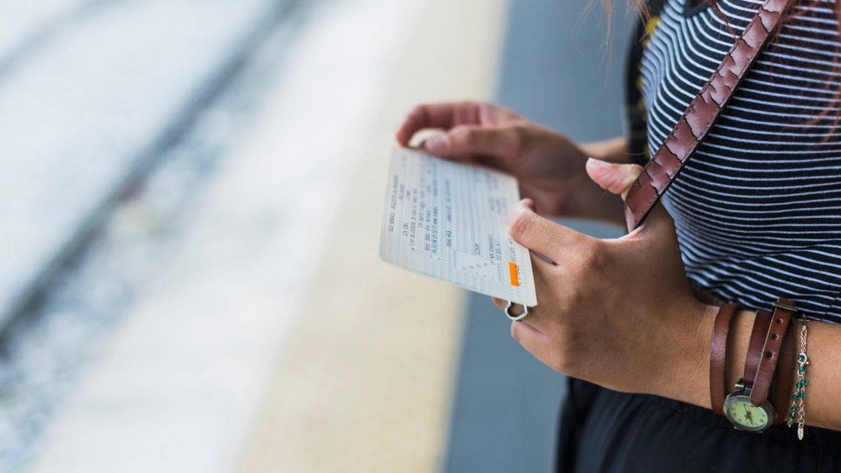 Из-за нюанса в билете пара туристов "влетела в копеечку" Из-за нюанса в билете пара туристов "влетела в копеечку"