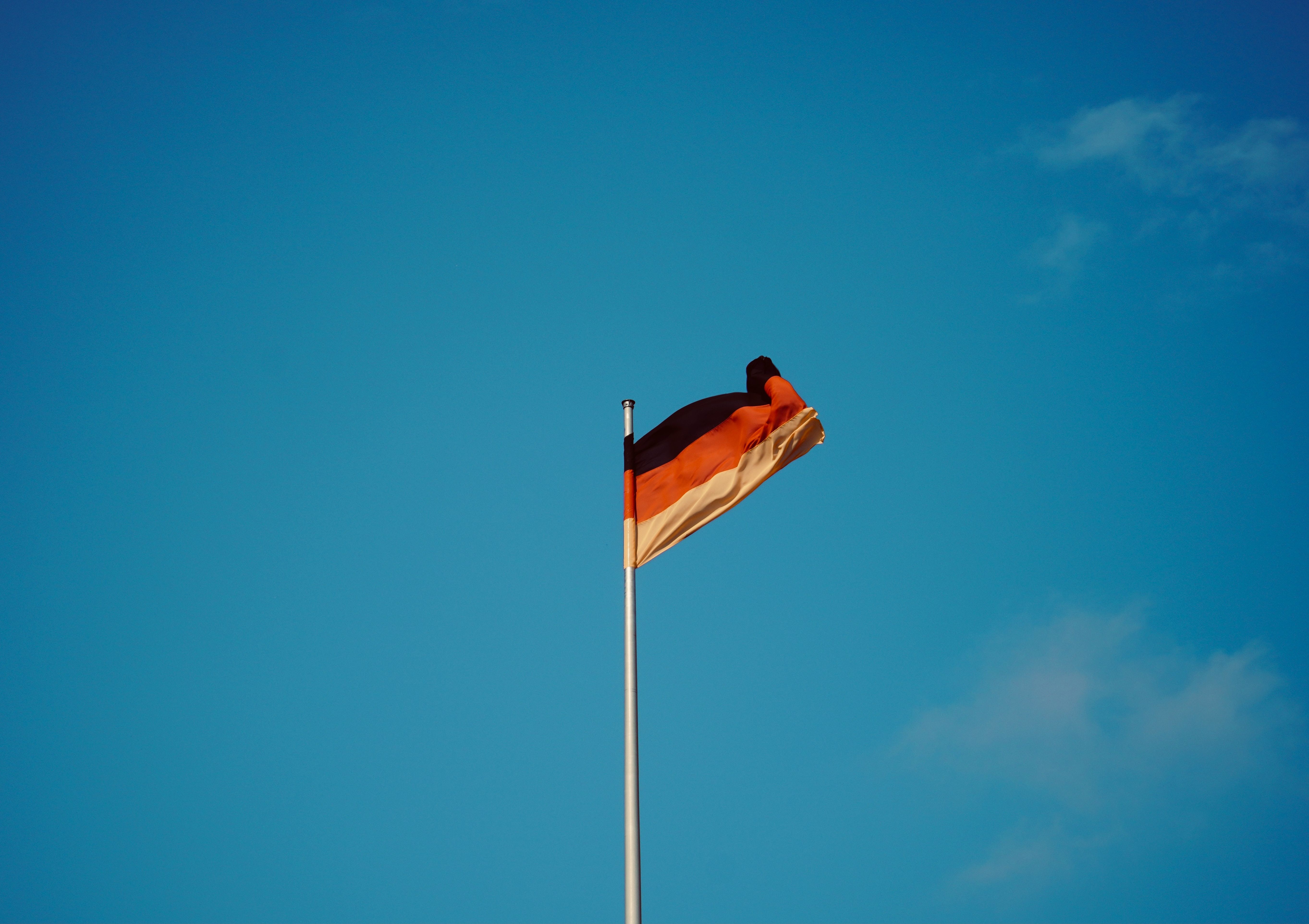 У яких землях Німеччини ще приймають українців У яких землях Німеччини ще приймають українців