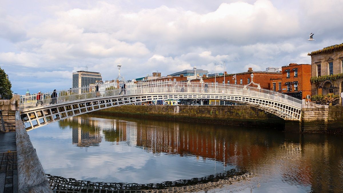 Як довго Ірландія готова приймати біженців Як довго Ірландія готова приймати біженців