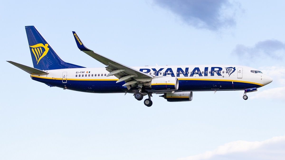 З березня лоукостер запустить нові маршрути З березня лоукостер запустить нові маршрути