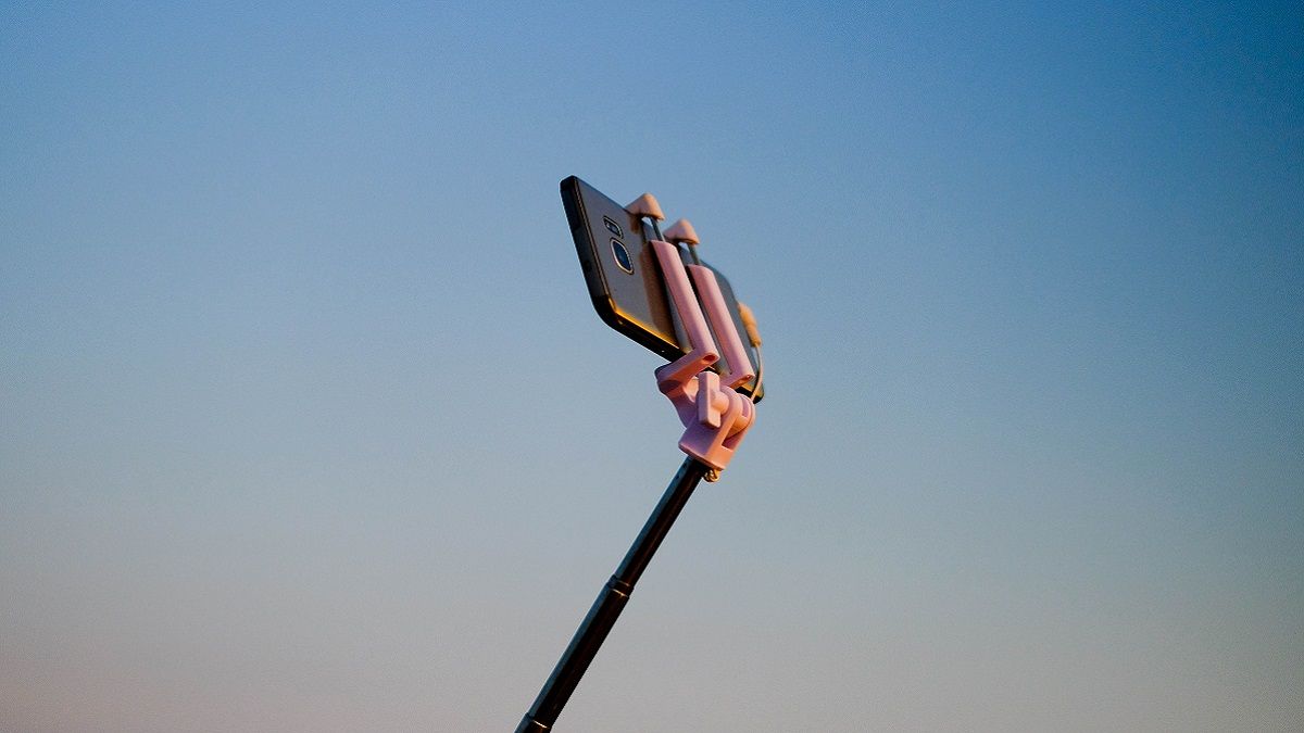 Путешественники рискуют ради лайков в соцсетях Путешественники рискуют ради лайков в соцсетях