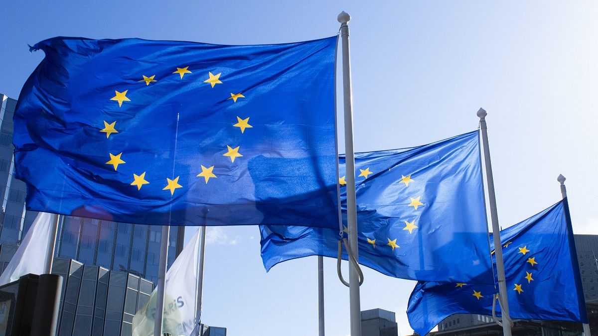 Граждане Украины продолжают ехать в страны ЕС
