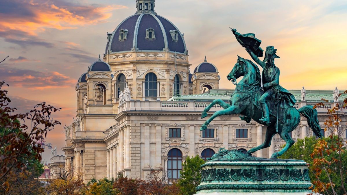 Украинцы подстроились под условия австрийской жизни Украинцы подстроились под условия австрийской жизни