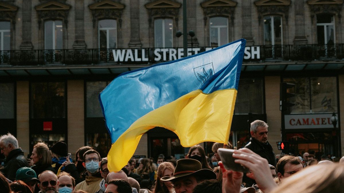Українці залишаються активними за кордоном