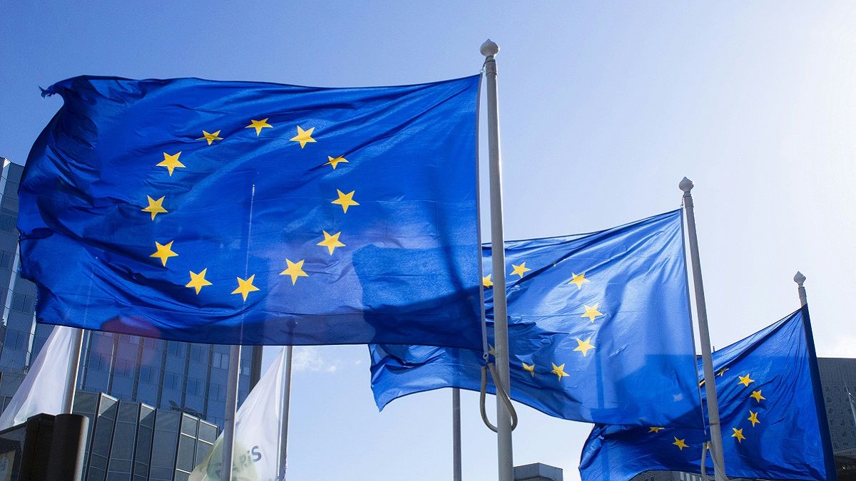 Защита украинцев в ЕС будет действовать до 2025 года