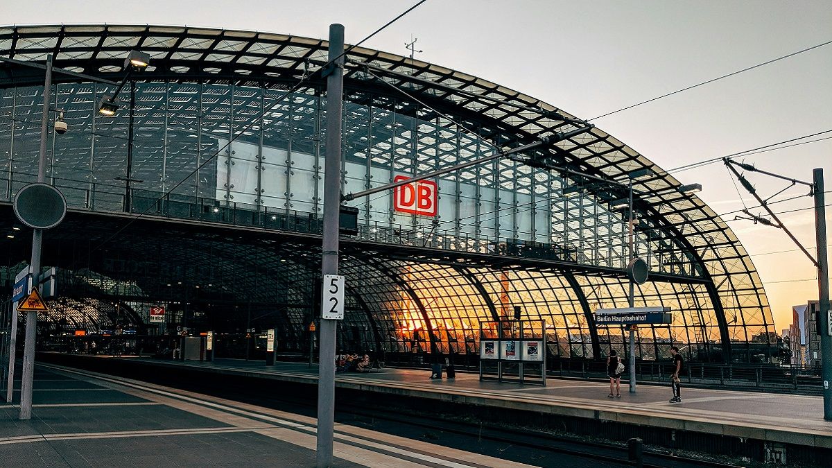 В нескольких странах будут бастовать транспортники В нескольких странах будут бастовать транспортники