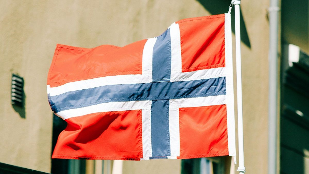Норвегія намагається контролювати потік біженців