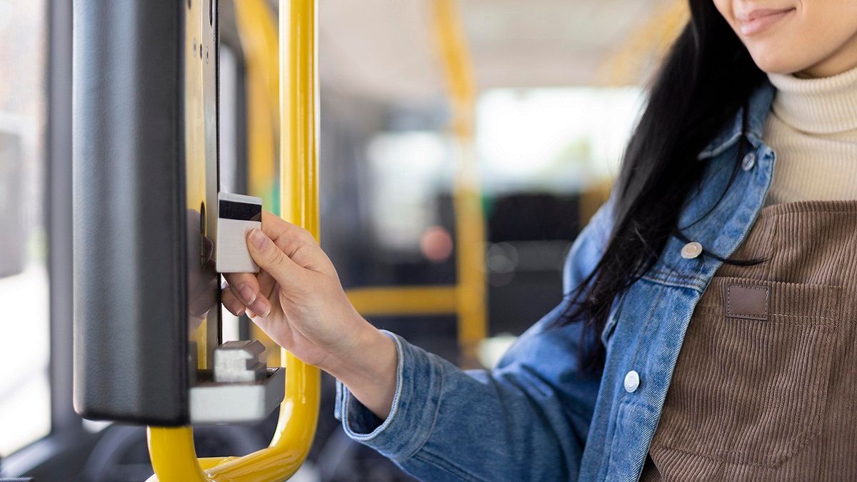 Доступний проїзний коштуватиме 49 євро мінімум до кінця року Доступний проїзний коштуватиме 49 євро мінімум до кінця року