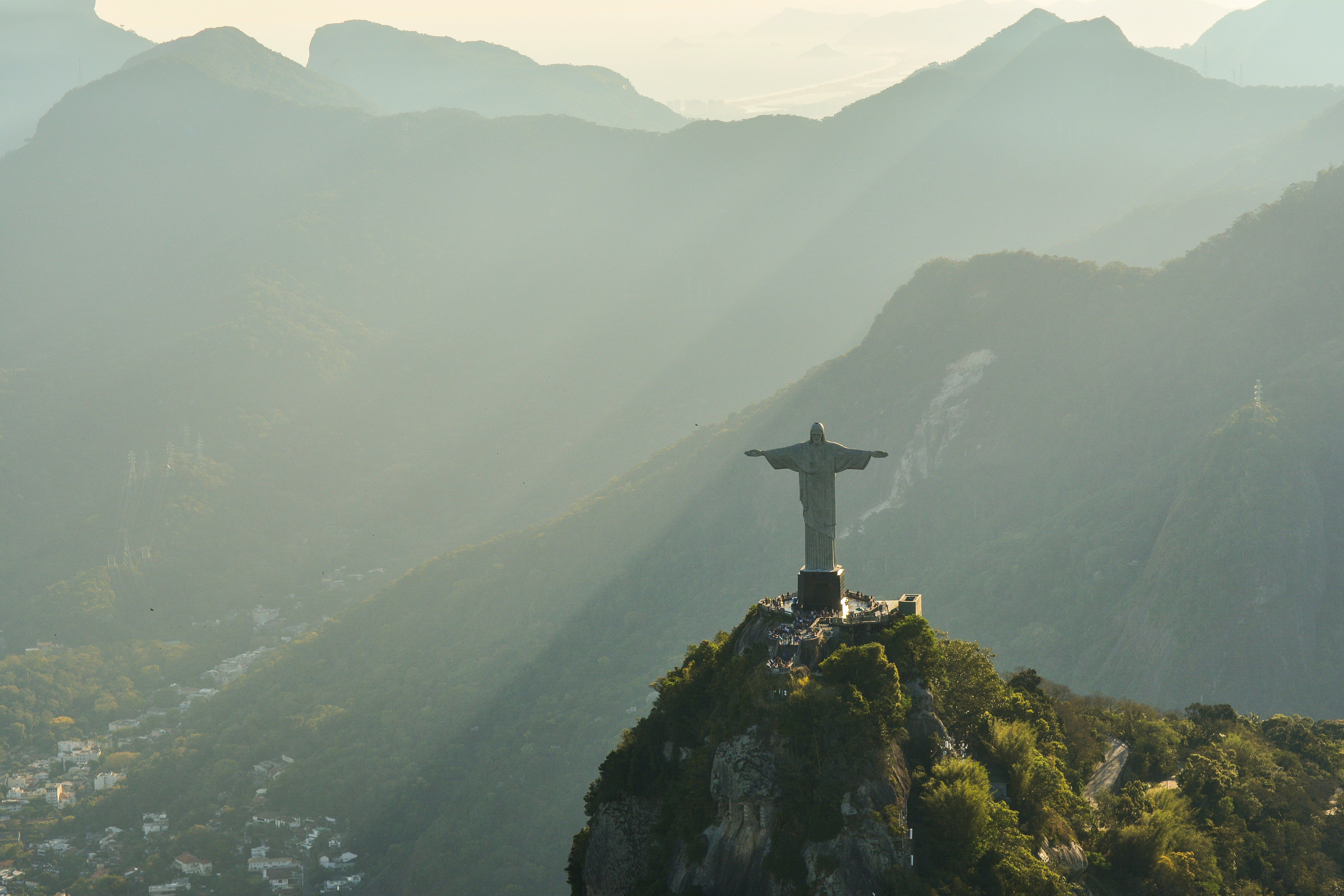 В Рио-де Жанейро - вспышка лихорадки денге - как с ней будут бороться - Заграница