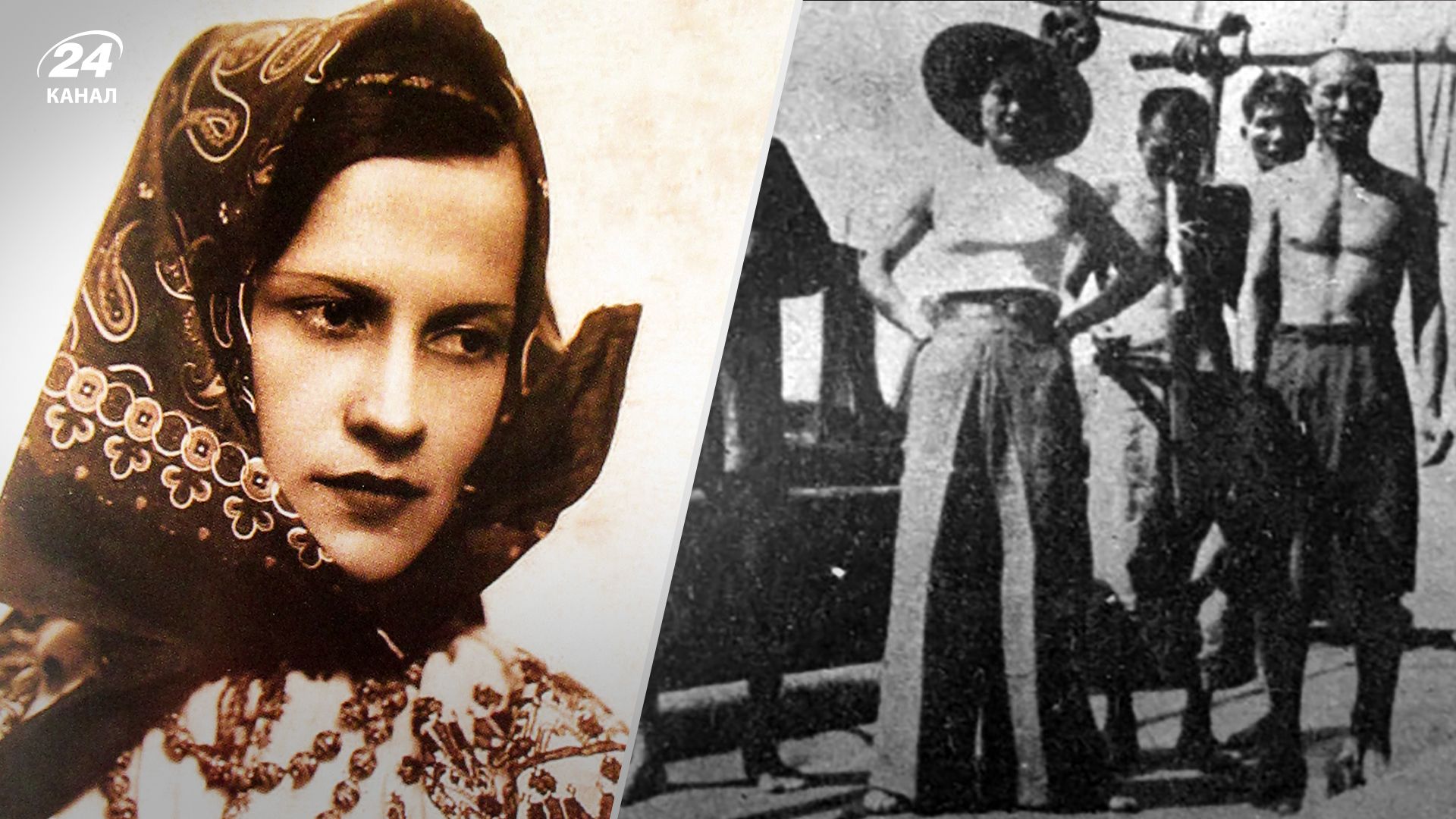 Как София Яблонская стала первой украинской тревел-блогершей - фантастическая история Как София Яблонская стала первой украинской тревел-блогершей - фантастическая история