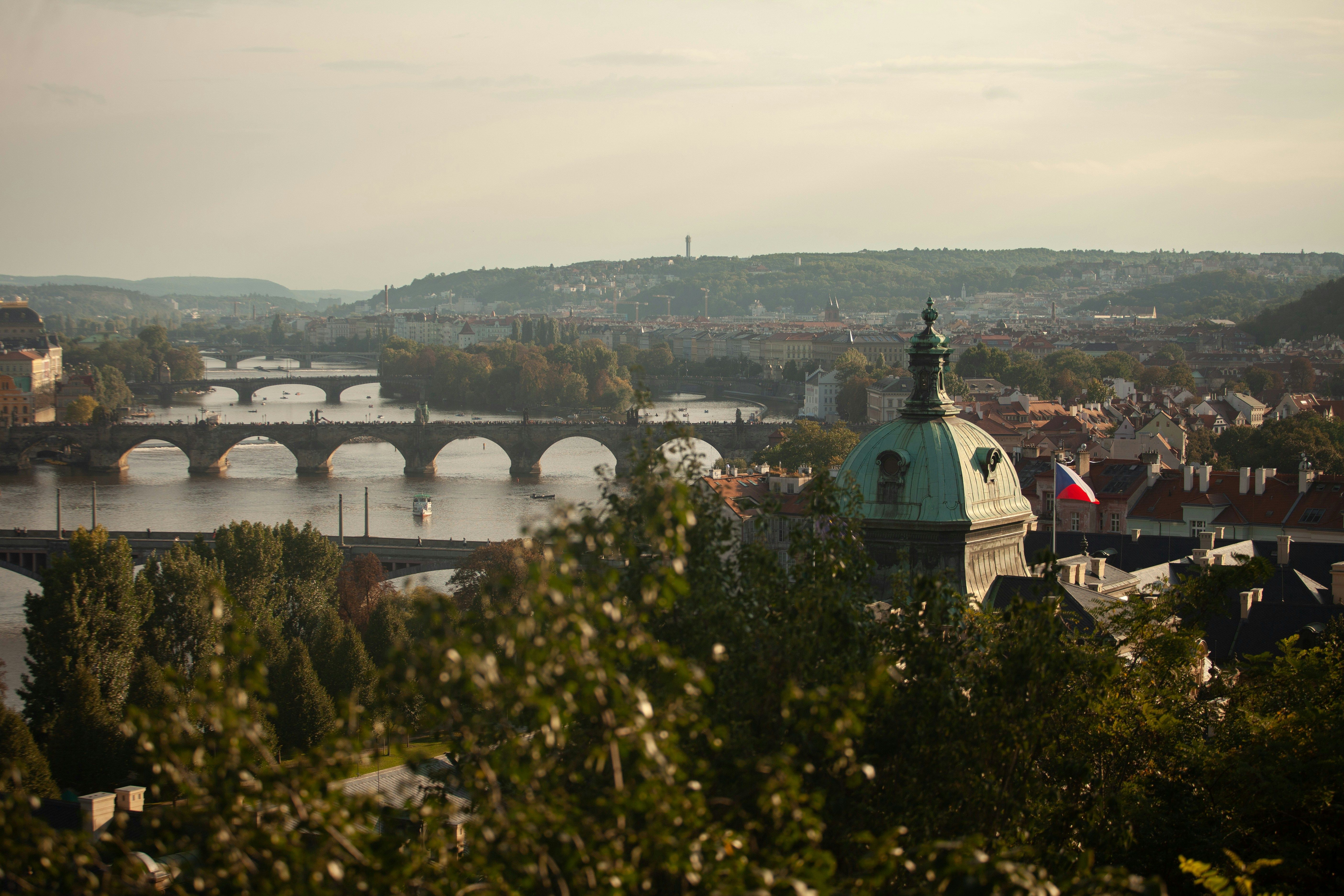 Скільки українців хочуть залишитися у Чехії Скільки українців хочуть залишитися у Чехії