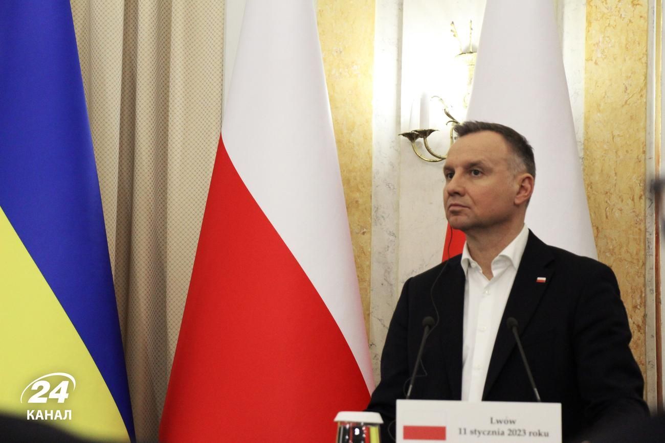 Украинские беженцы смогут находиться в Польше до 30 июня 2023 года