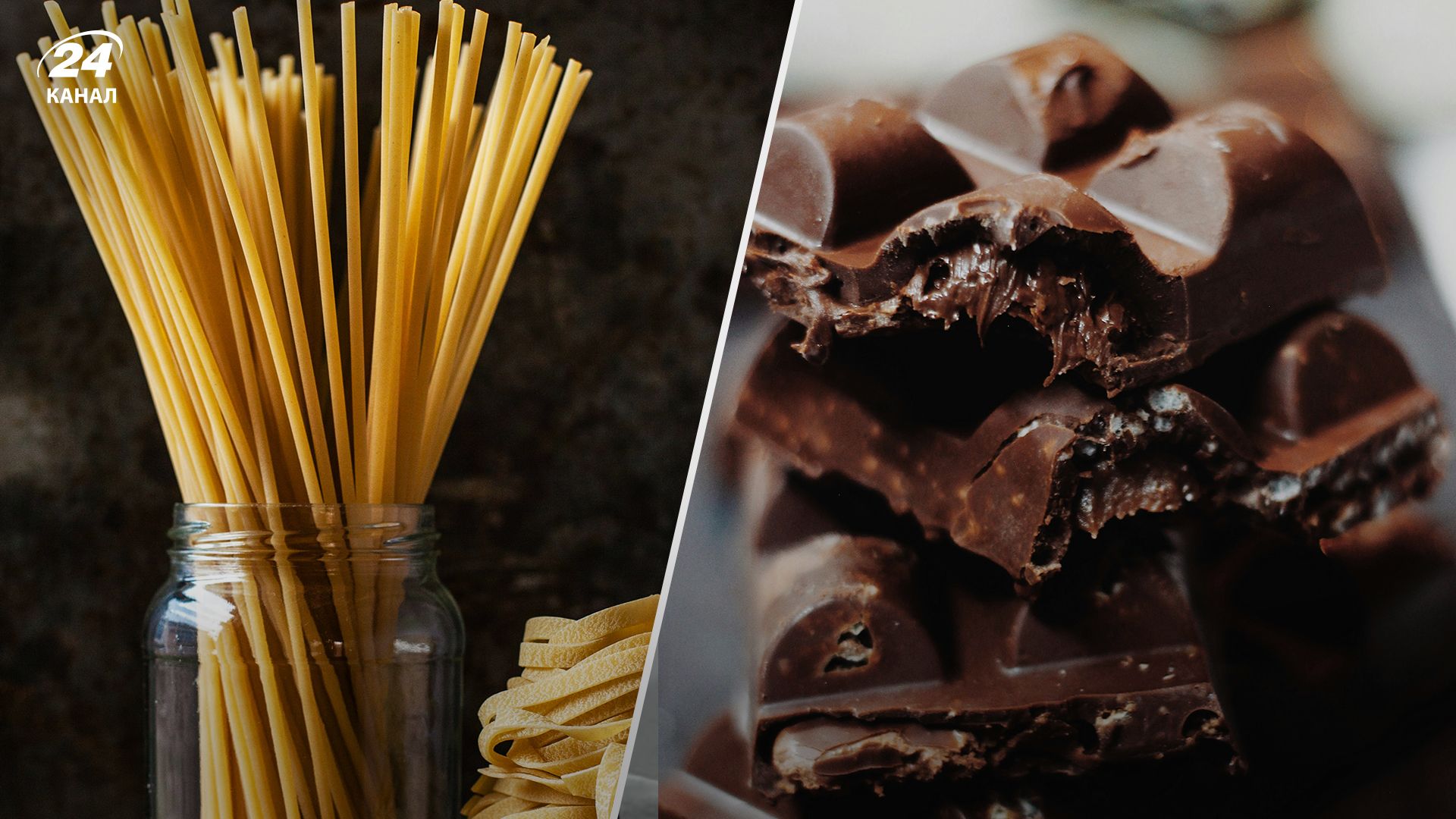 Зростання цін у 2024 - які закордонні продукти подорожчають упродовж року Зростання цін у 2024 - які закордонні продукти подорожчають упродовж року