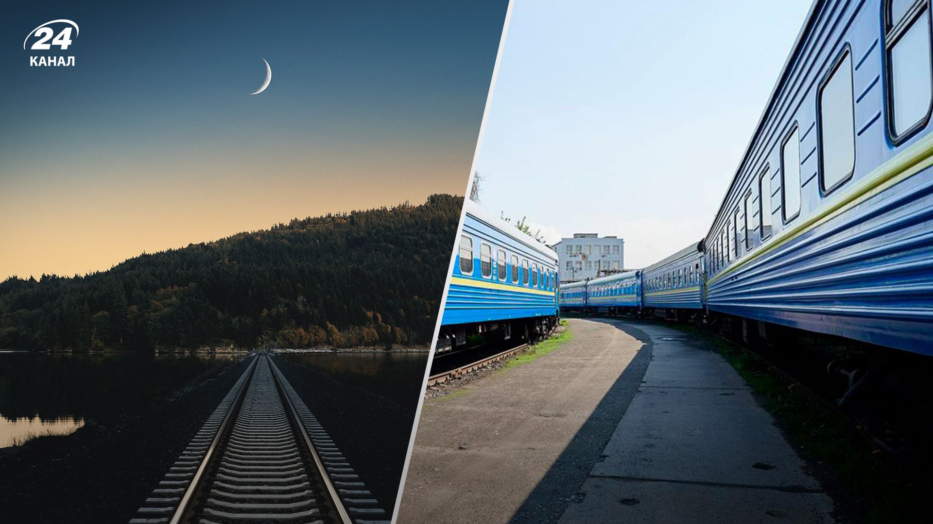 Евроколею от границы с ЕС до Украины построят уже вскоре - главное Евроколею от границы с ЕС до Украины построят уже вскоре - главное