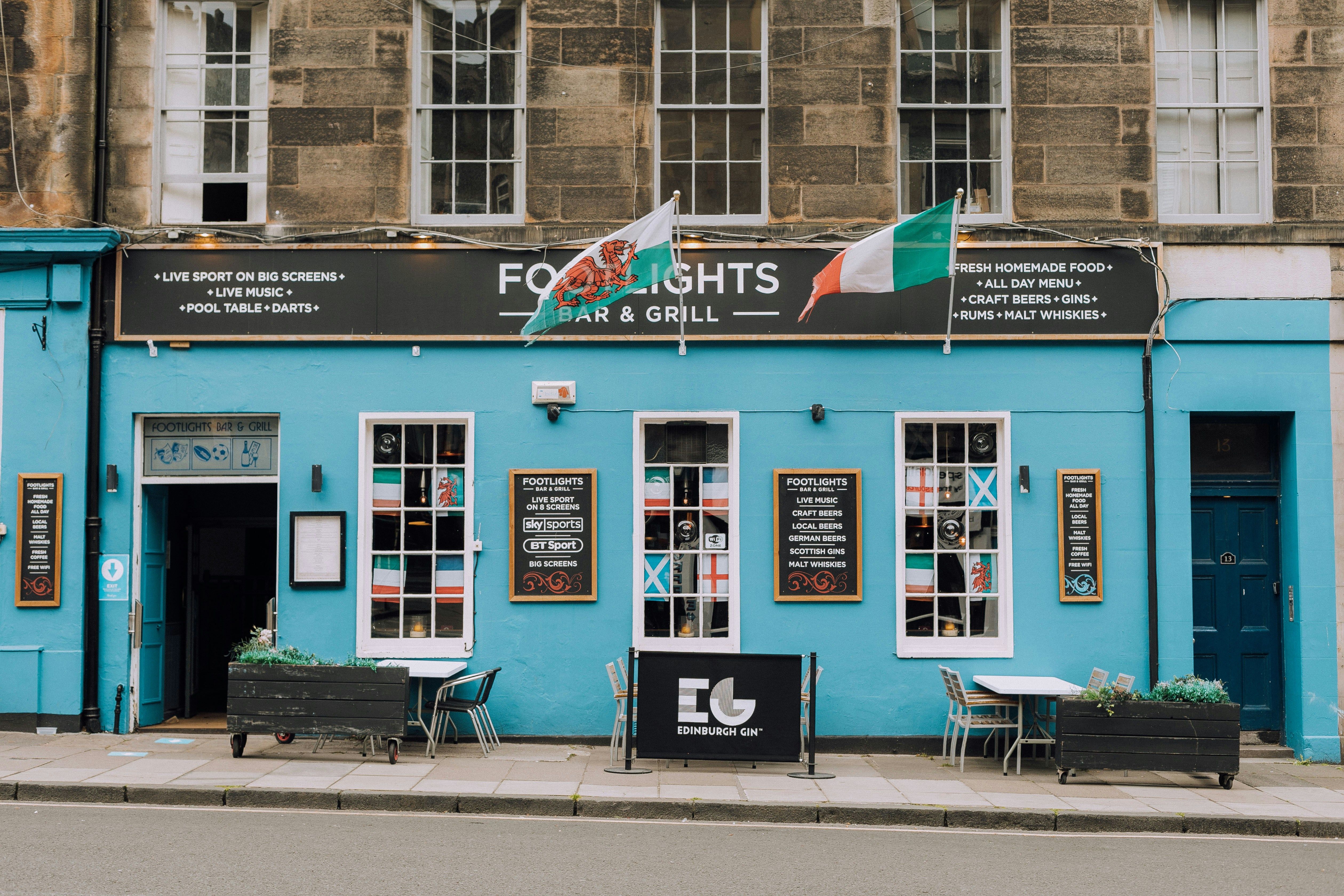 В Ірландії збільшать кількість житла для українських біженців В Ірландії збільшать кількість житла для українських біженців