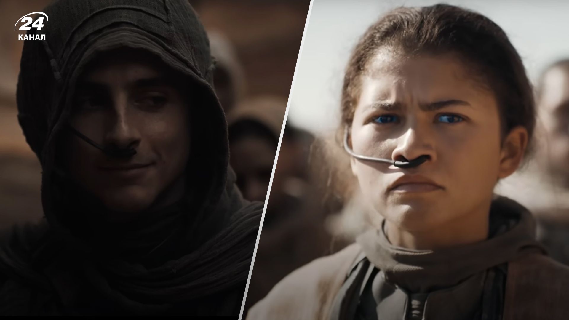 Дюна 2 - де знімали й куди мандрувати фанатам фільму Дюна 2 - де знімали й куди мандрувати фанатам фільму