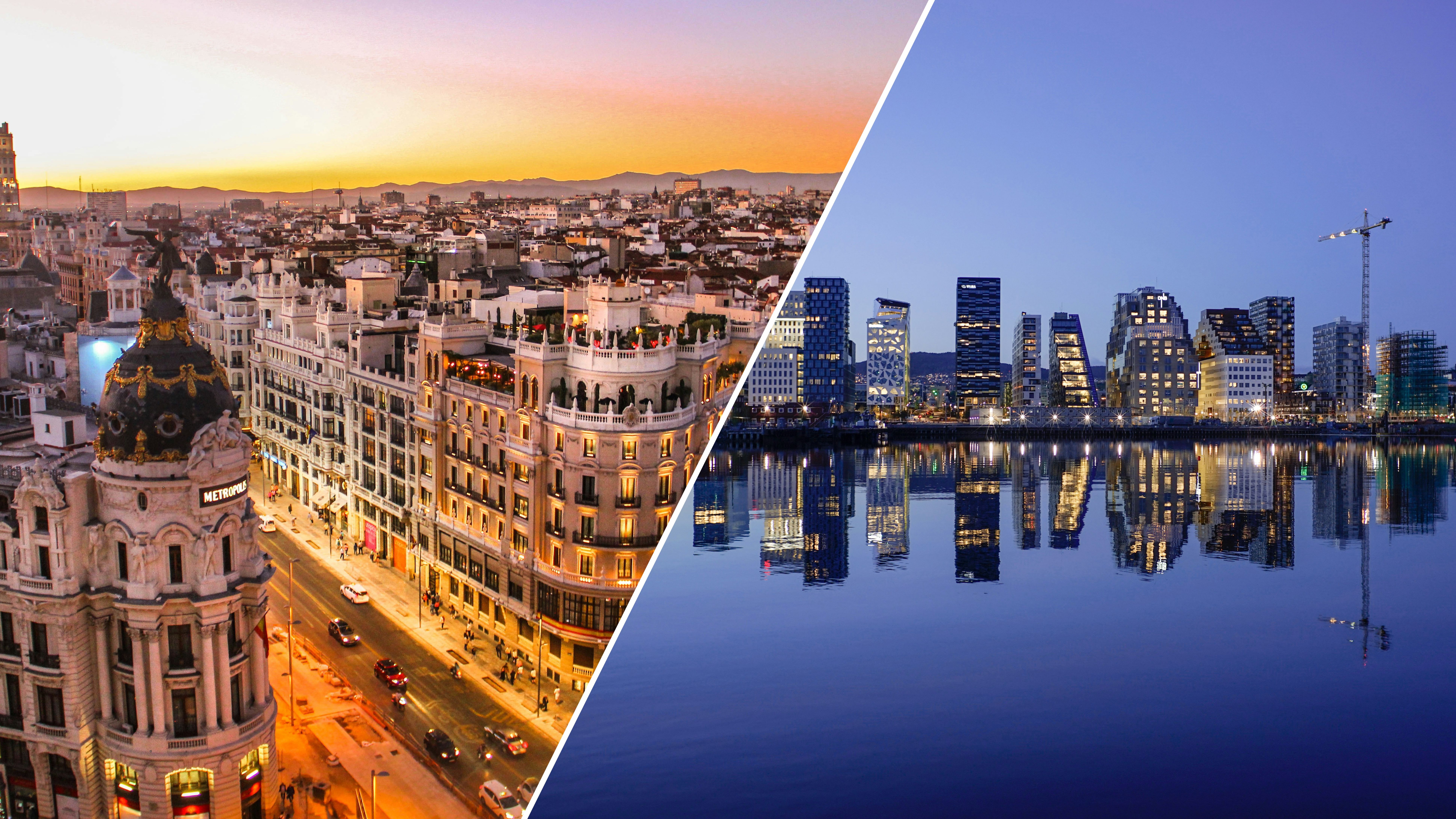 Тест "В какой столице ваше сердце нашло бы уют в прошлом" Тест "В какой столице ваше сердце нашло бы уют в прошлом"