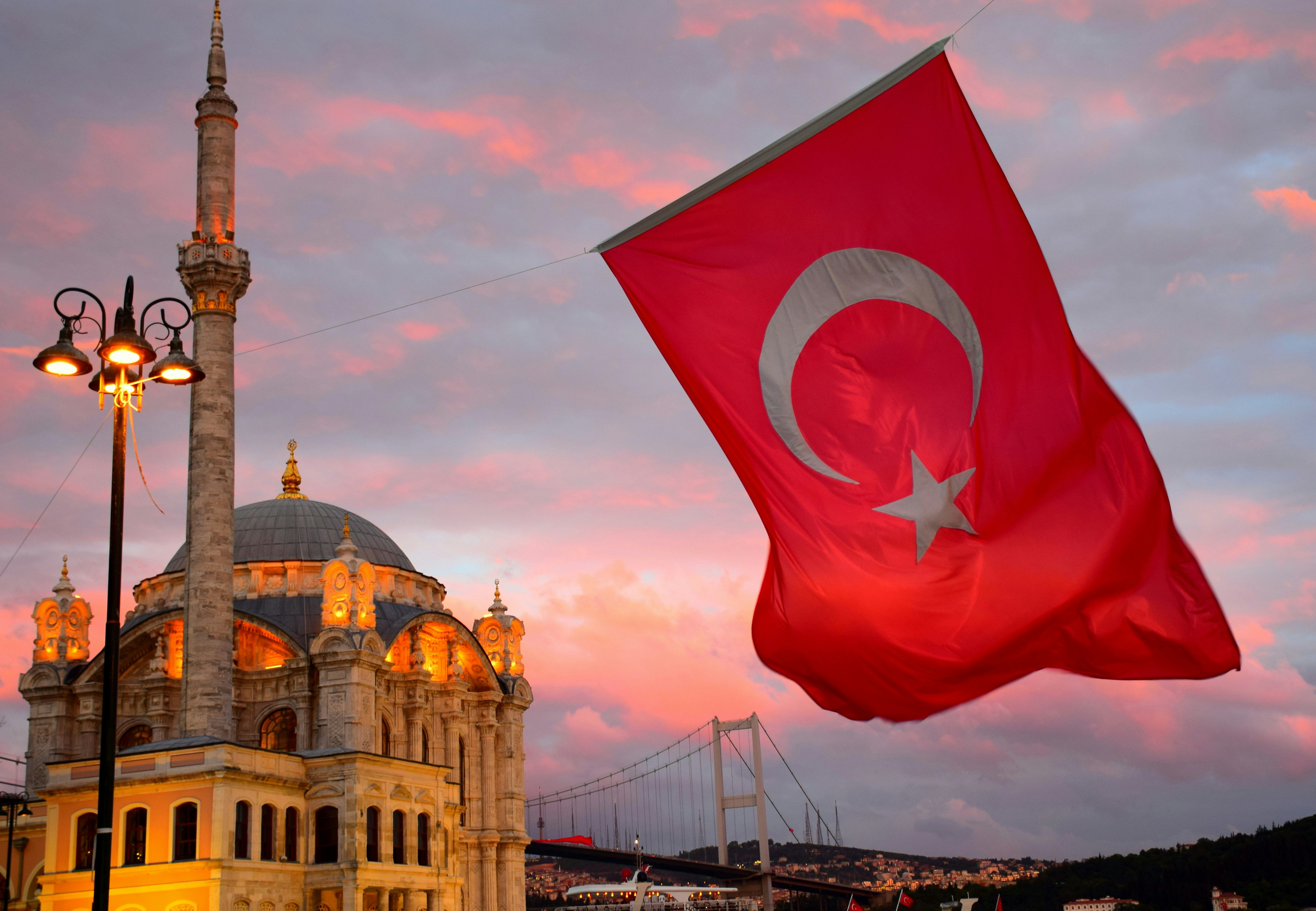 Турция снова повышает цены на билеты в музеи
