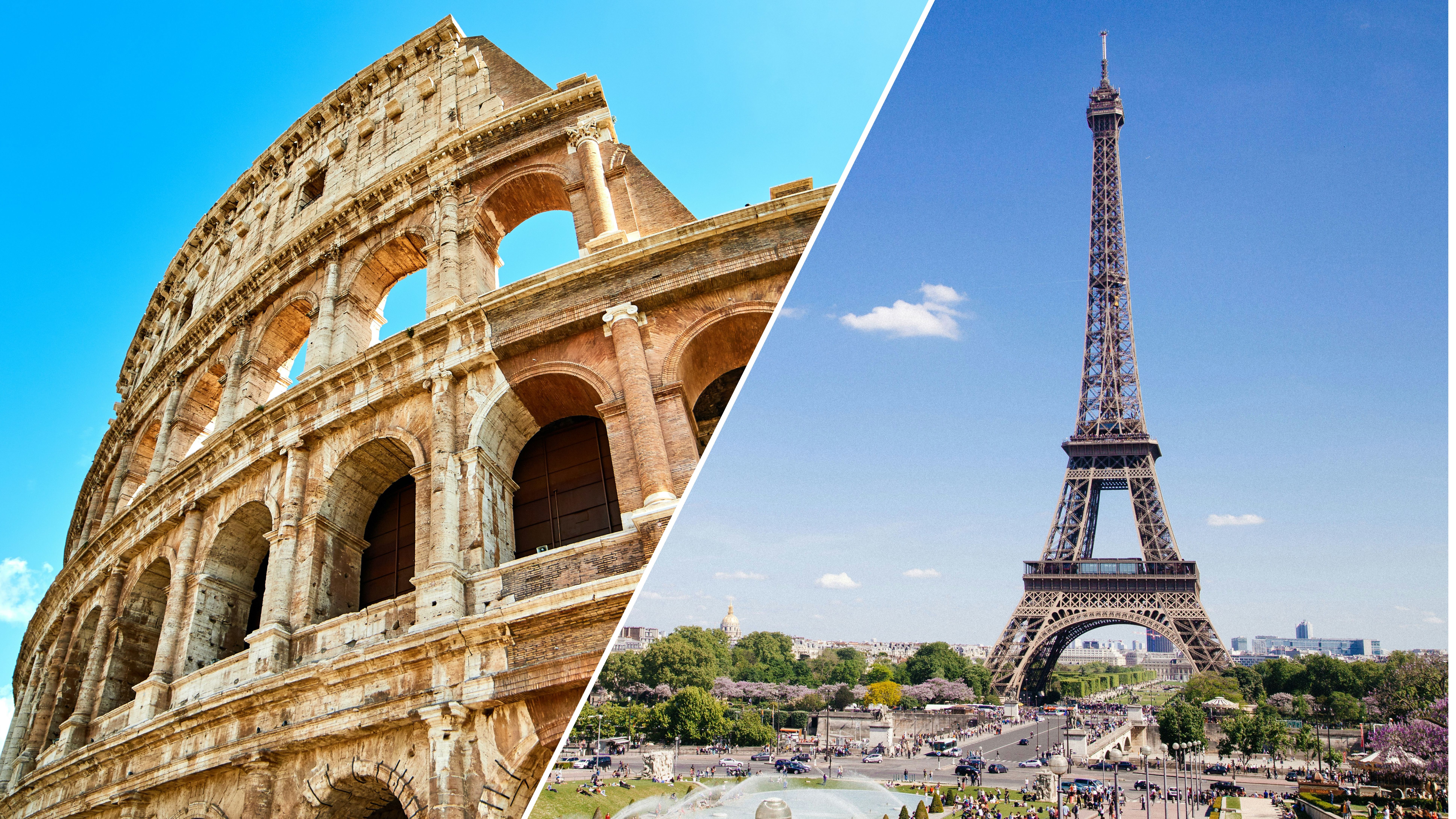 10 найбажаніших туристичних пам'яток світу 10 найбажаніших туристичних пам'яток світу