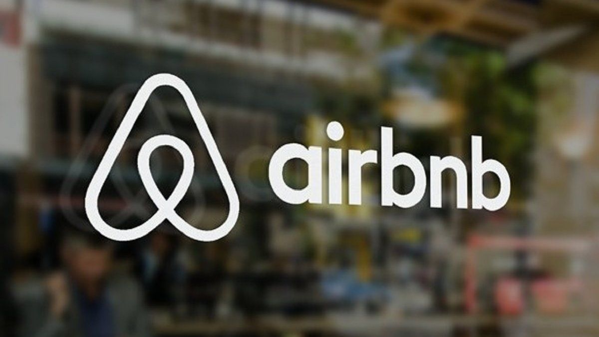 Airbnb заборонила орендодавцям встановлювати камери всередині житла