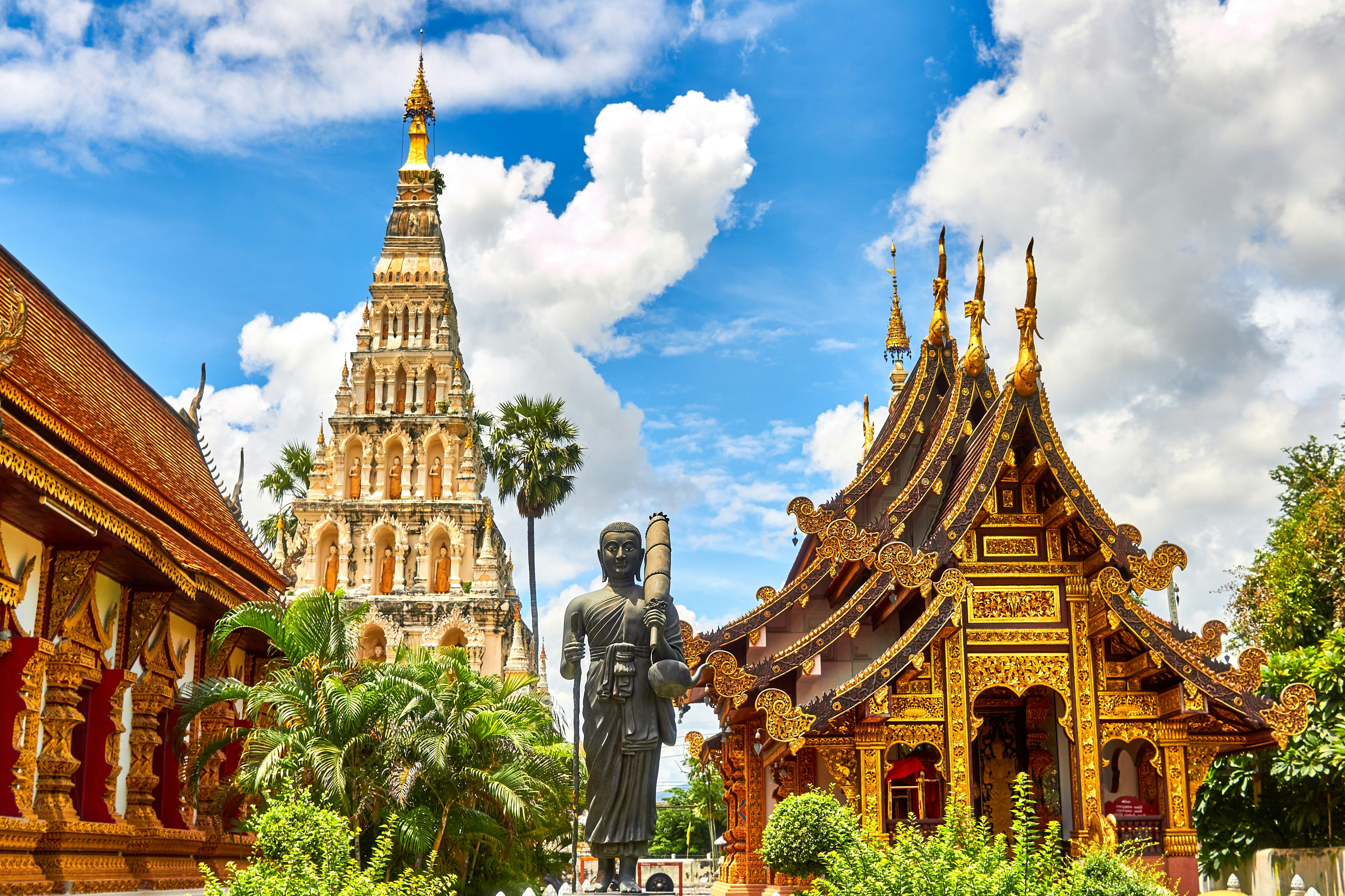Туристів попередили про дуже дивну заборону в Таїланді
