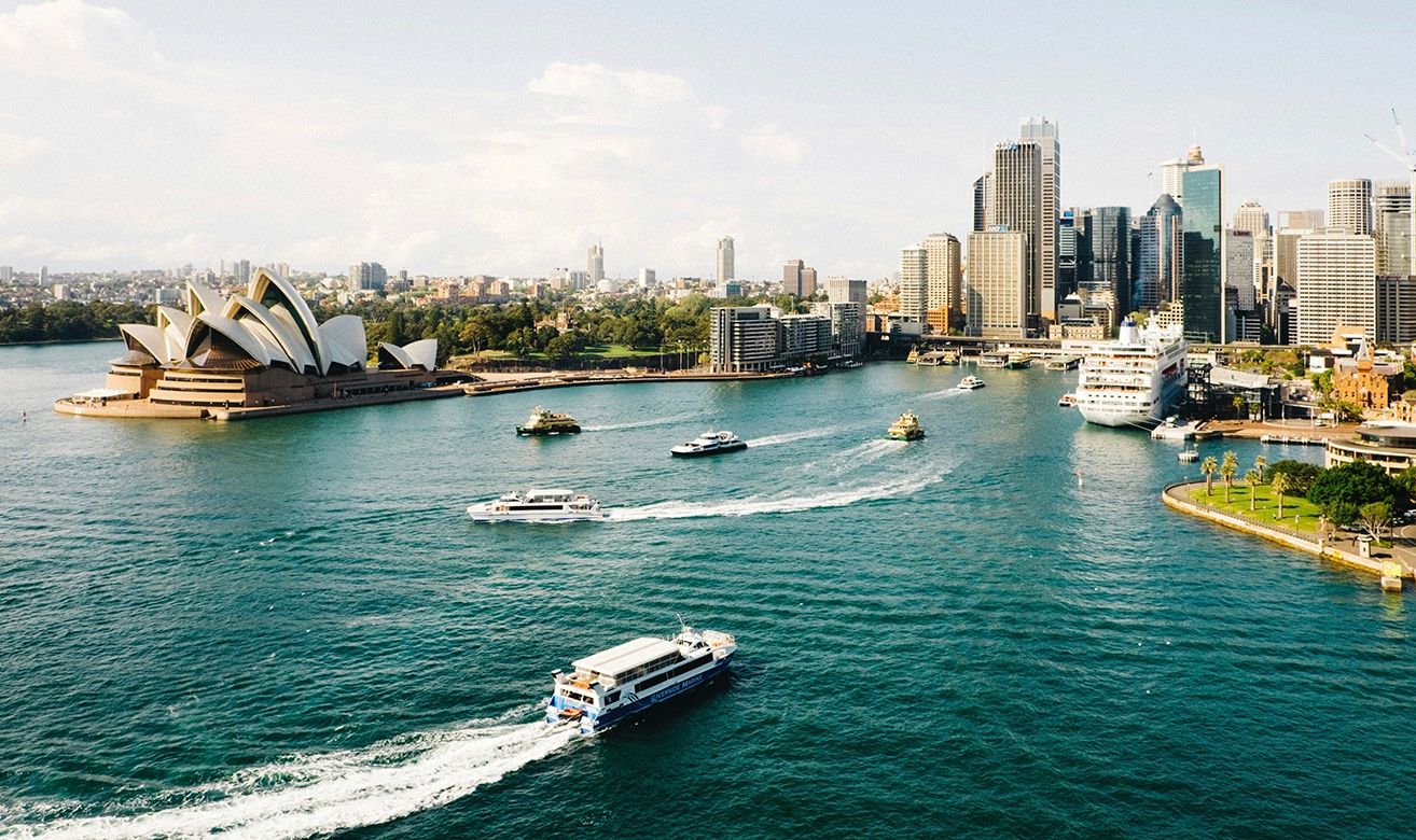 Только в семи странах люди дышат безопасным воздухом Только в семи странах люди дышат безопасным воздухом