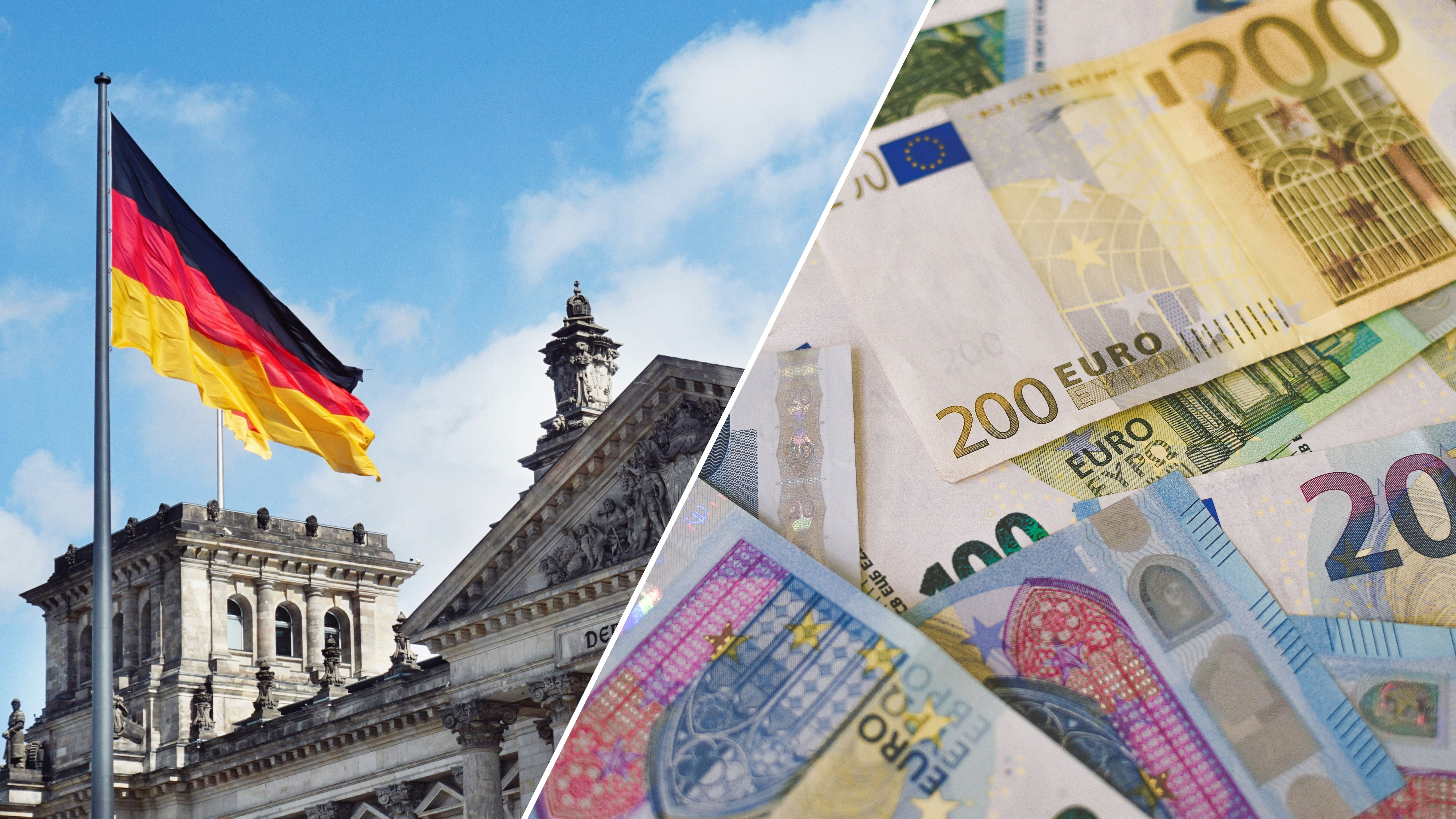 Мужчин-беженцев из Украины могут лишить выплат в Германии Мужчин-беженцев из Украины могут лишить выплат в Германии